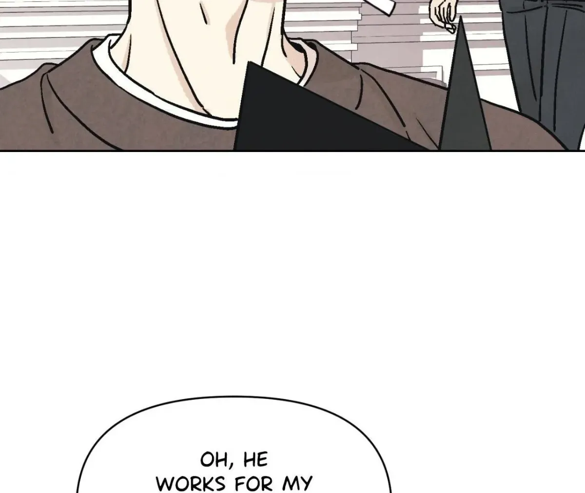 Operation Leo Chapter 4 page 102 - 