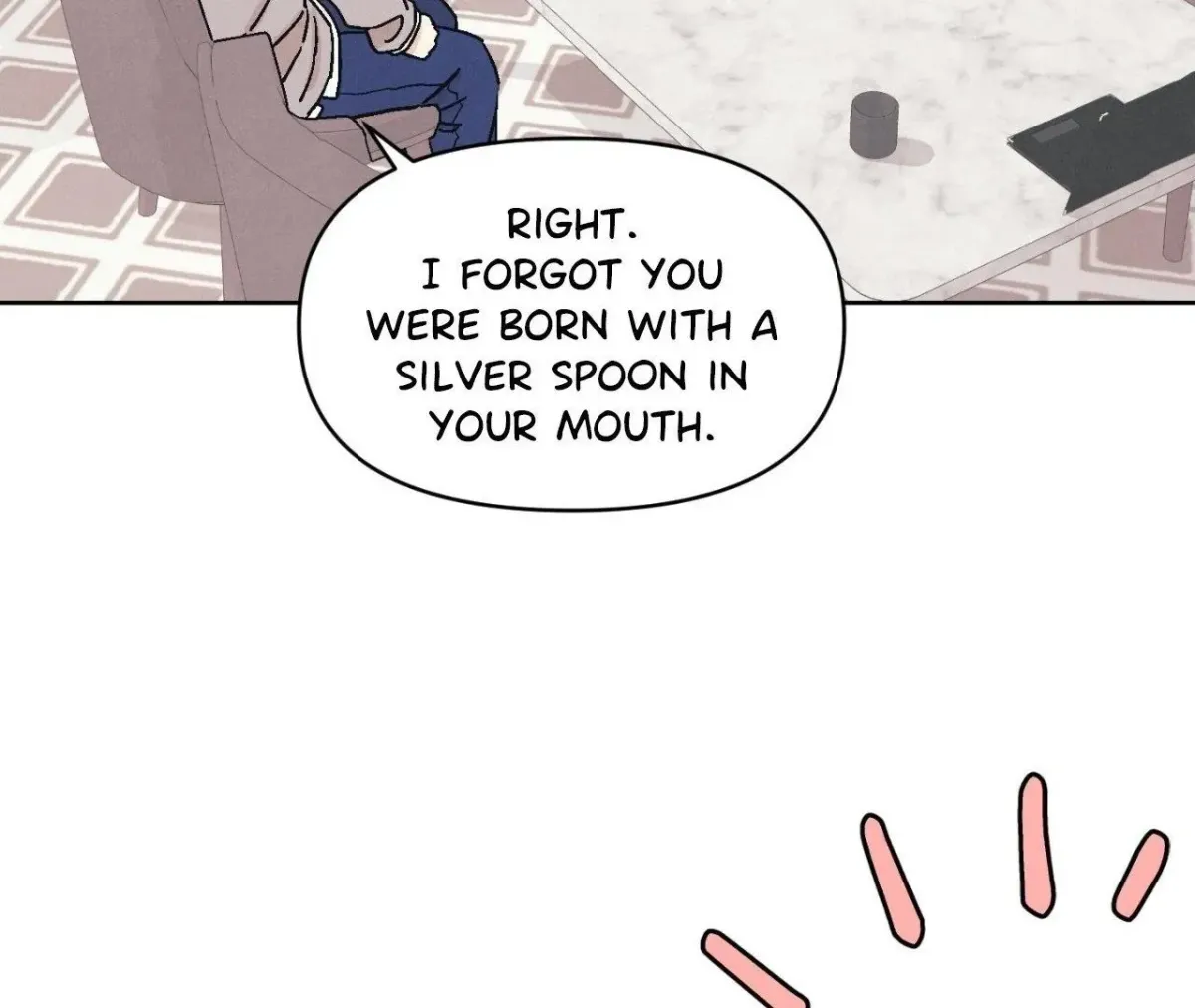 Operation Leo Chapter 4 page 104 - 