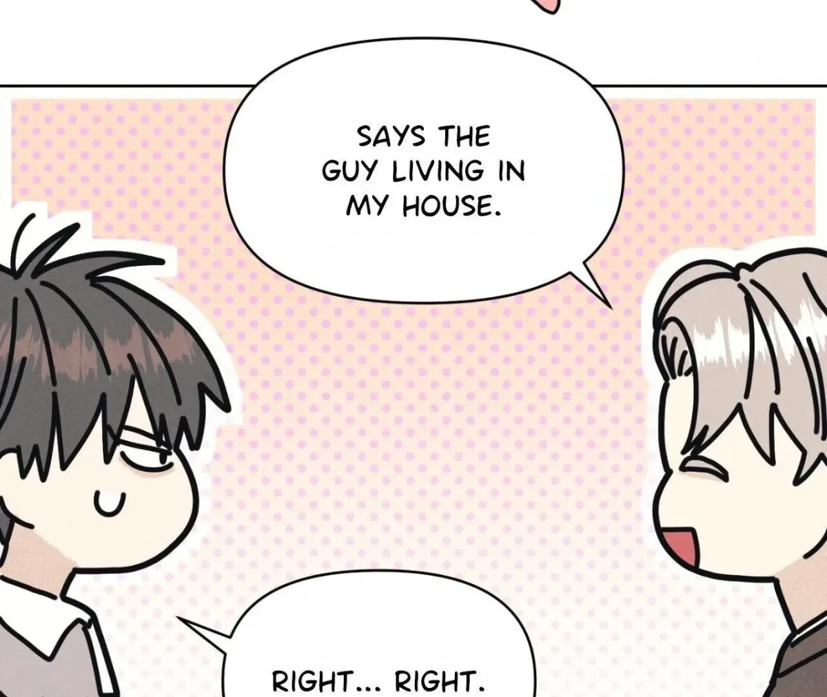 Operation Leo Chapter 4 page 105 - 