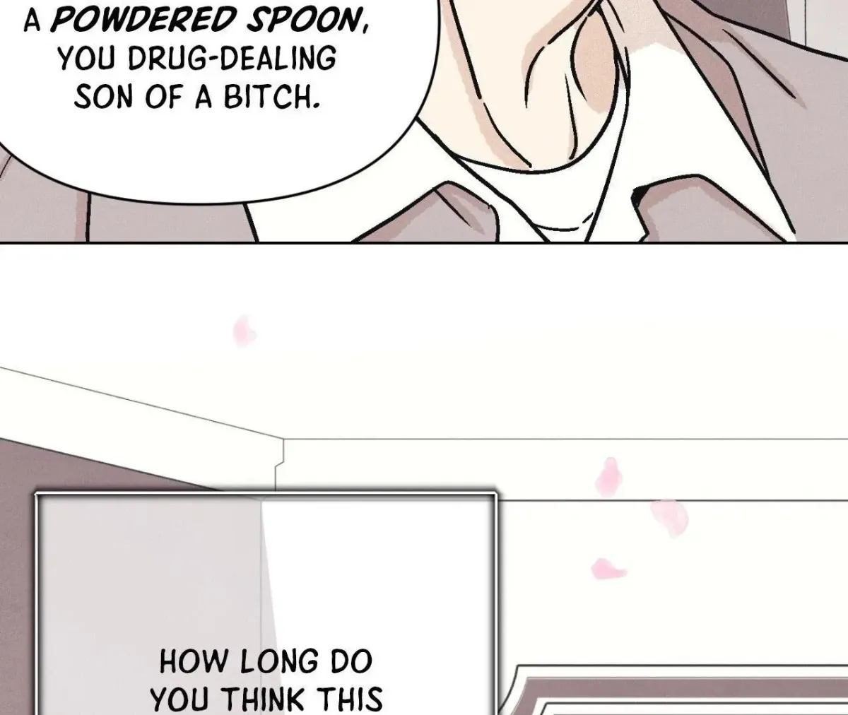 Operation Leo Chapter 4 page 108 - 