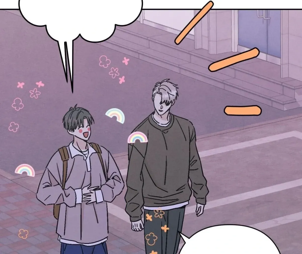 Operation Leo Chapter 4 page 119 - 
