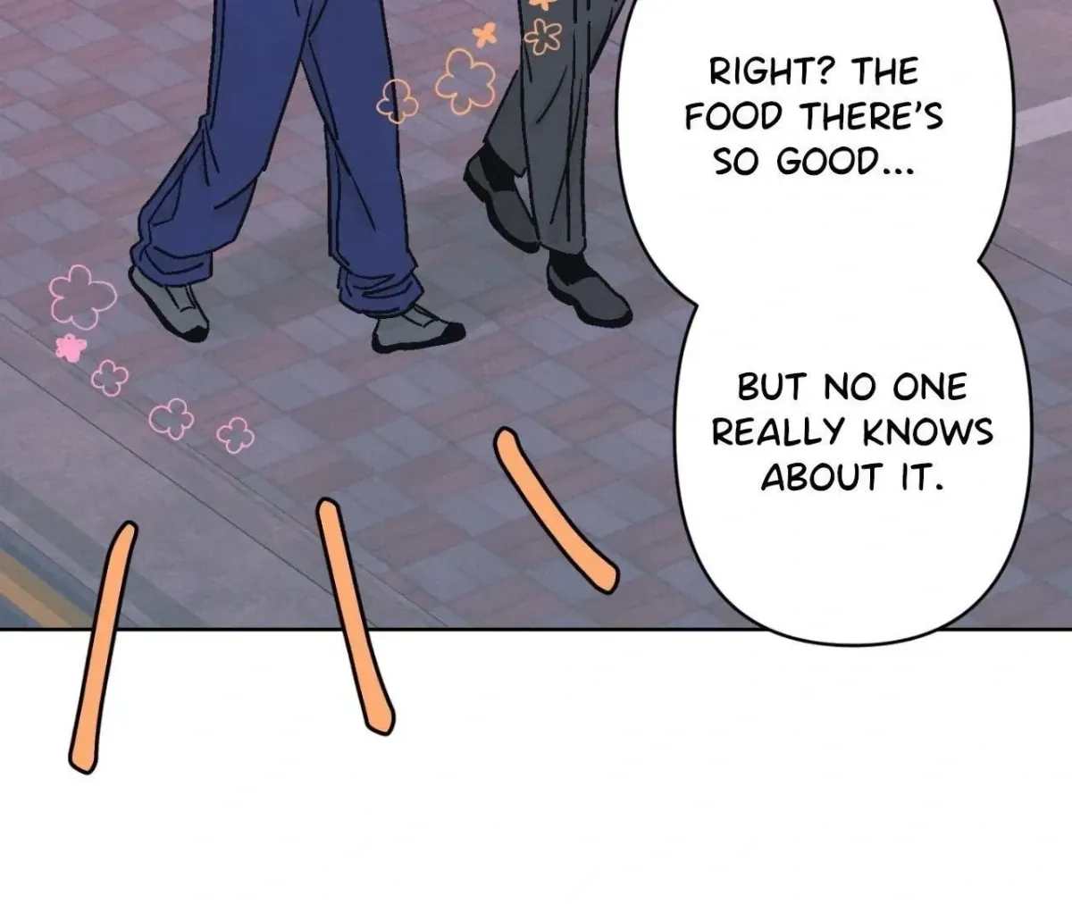 Operation Leo Chapter 4 page 120 - 