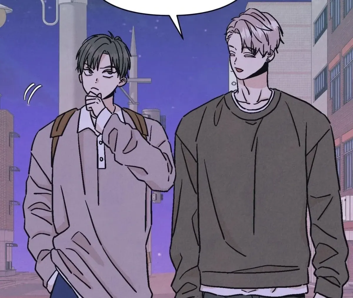 Operation Leo Chapter 4 page 126 - 