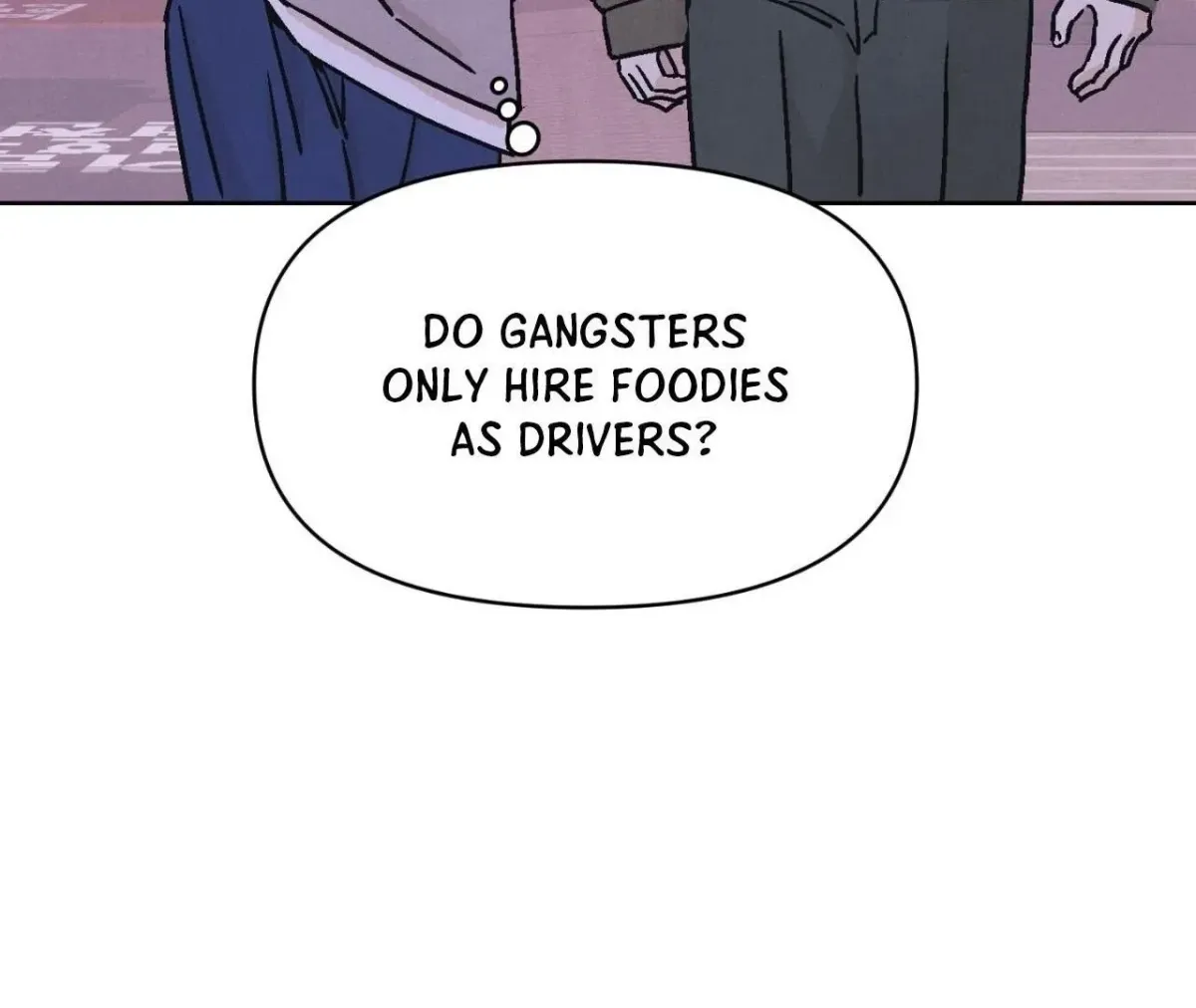 Operation Leo Chapter 4 page 127 - 