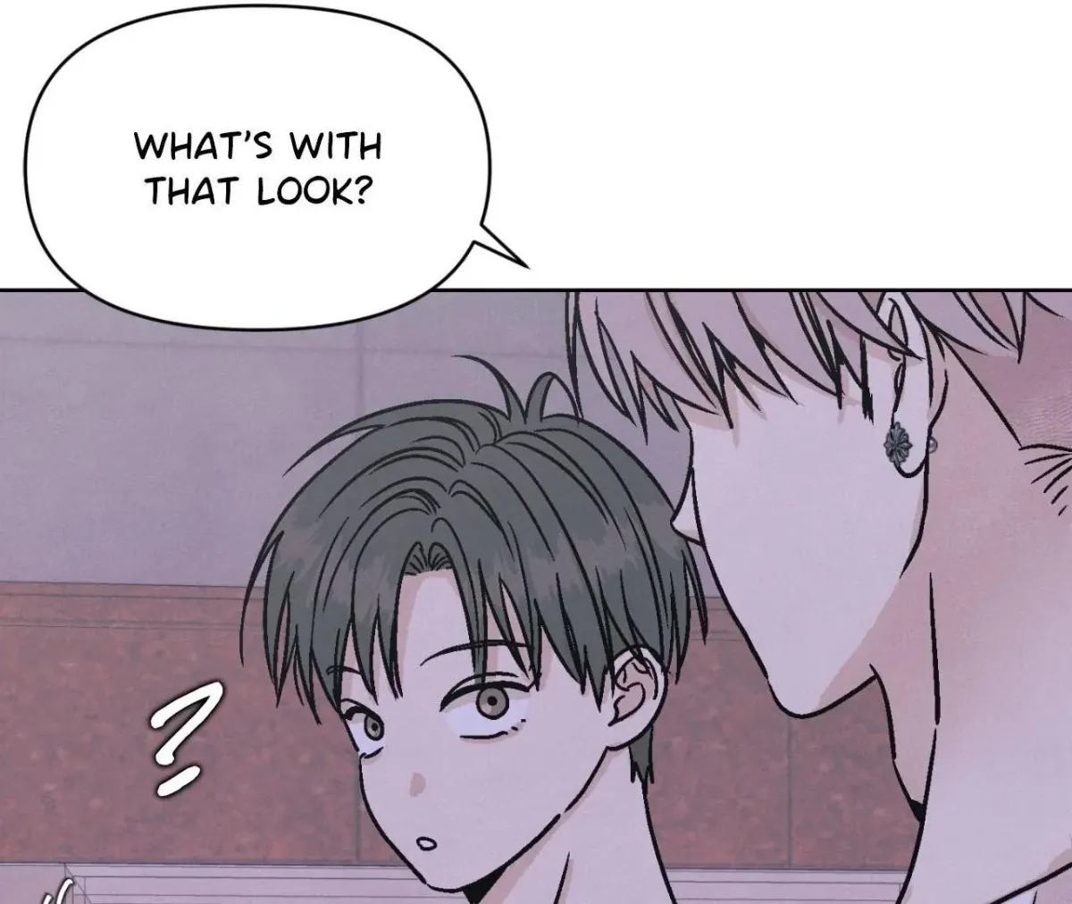Operation Leo Chapter 4 page 130 - 