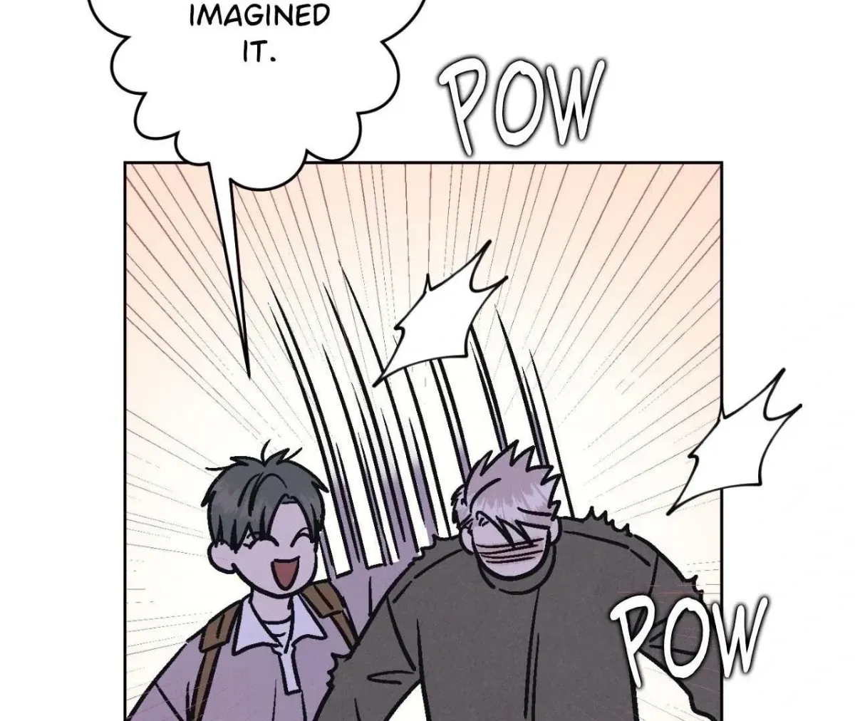 Operation Leo Chapter 4 page 138 - 