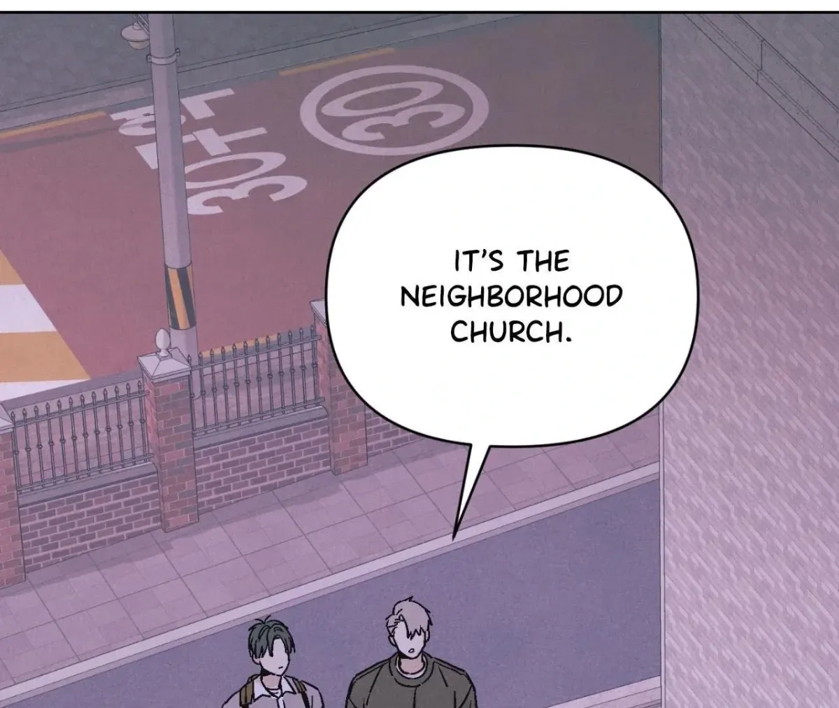 Operation Leo Chapter 4 page 144 - 