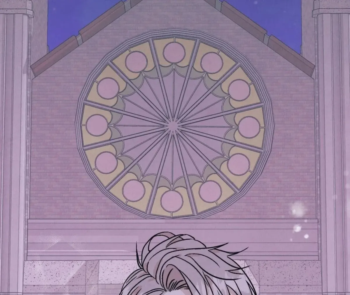 Operation Leo Chapter 4 page 147 - 