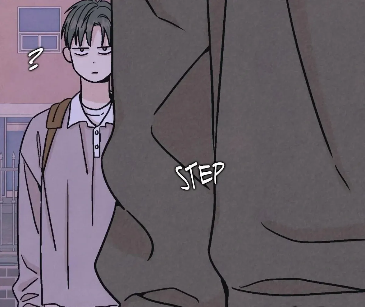 Operation Leo Chapter 4 page 151 - 