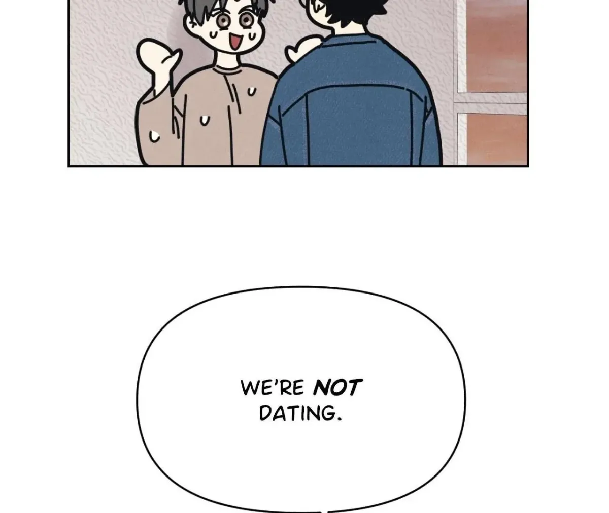 Operation Leo Chapter 4 page 17 - 