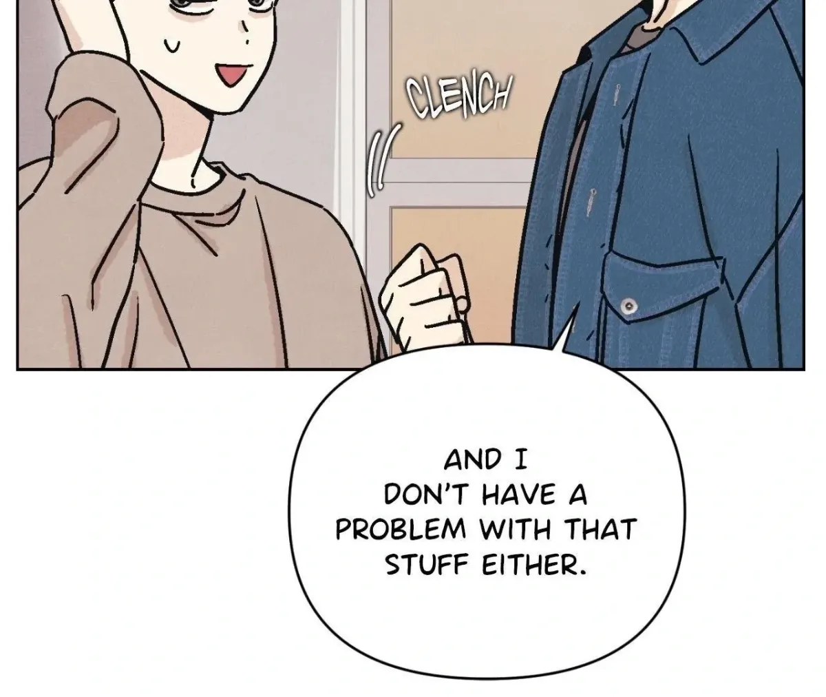 Operation Leo Chapter 4 page 19 - 