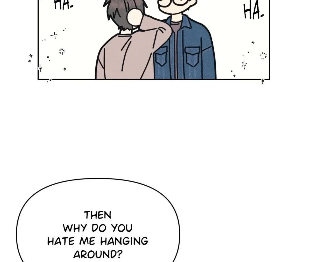 Operation Leo Chapter 4 page 23 - 