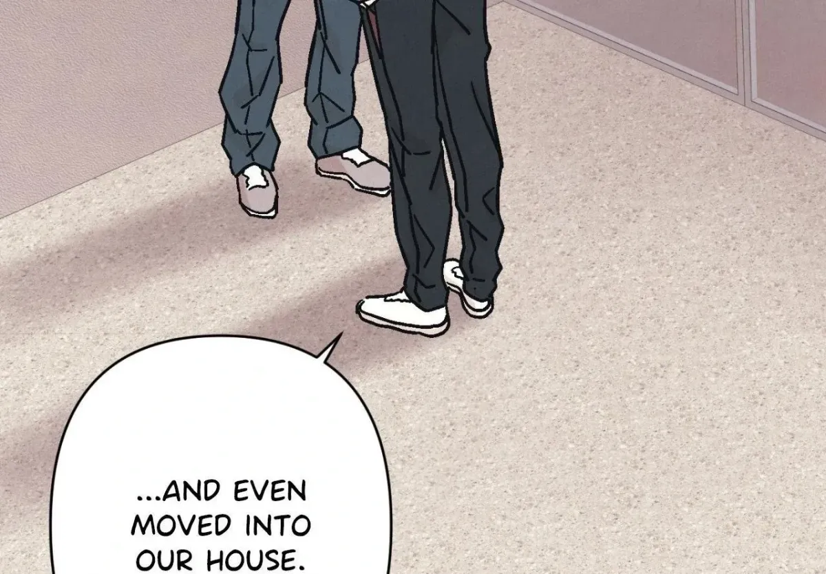 Operation Leo Chapter 4 page 31 - 