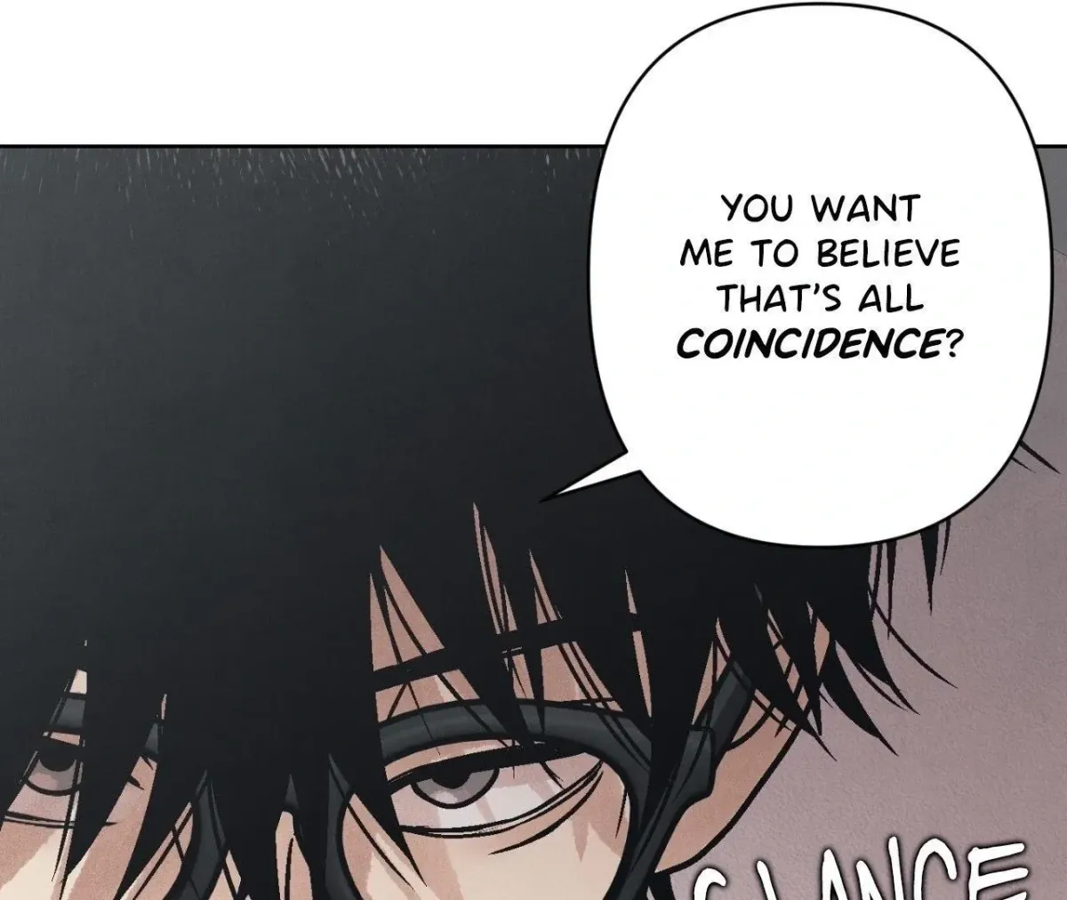 Operation Leo Chapter 4 page 33 - 