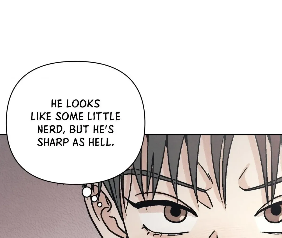 Operation Leo Chapter 4 page 35 - 