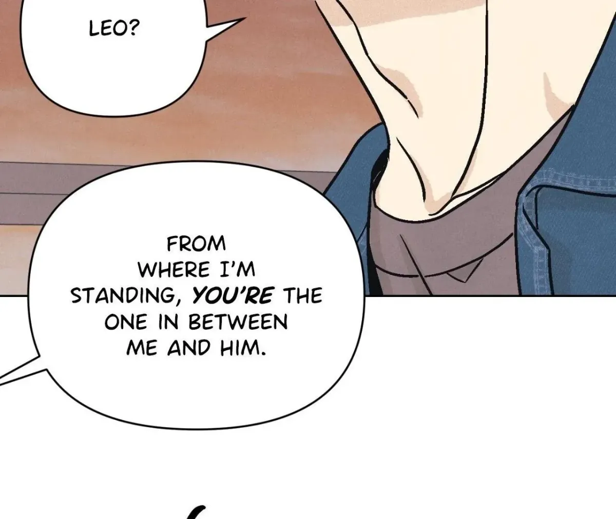 Operation Leo Chapter 4 page 49 - 