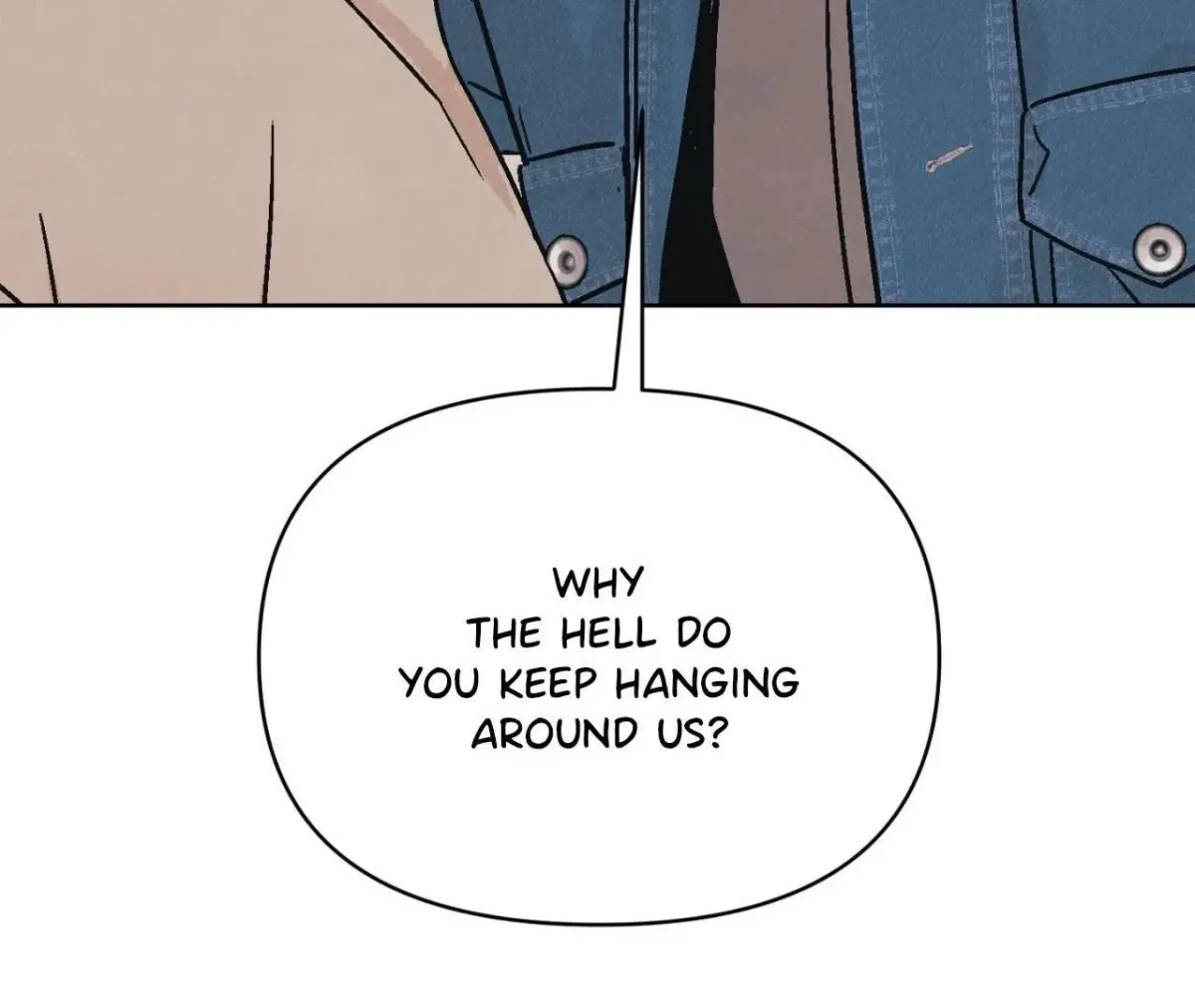 Operation Leo Chapter 4 page 6 - 