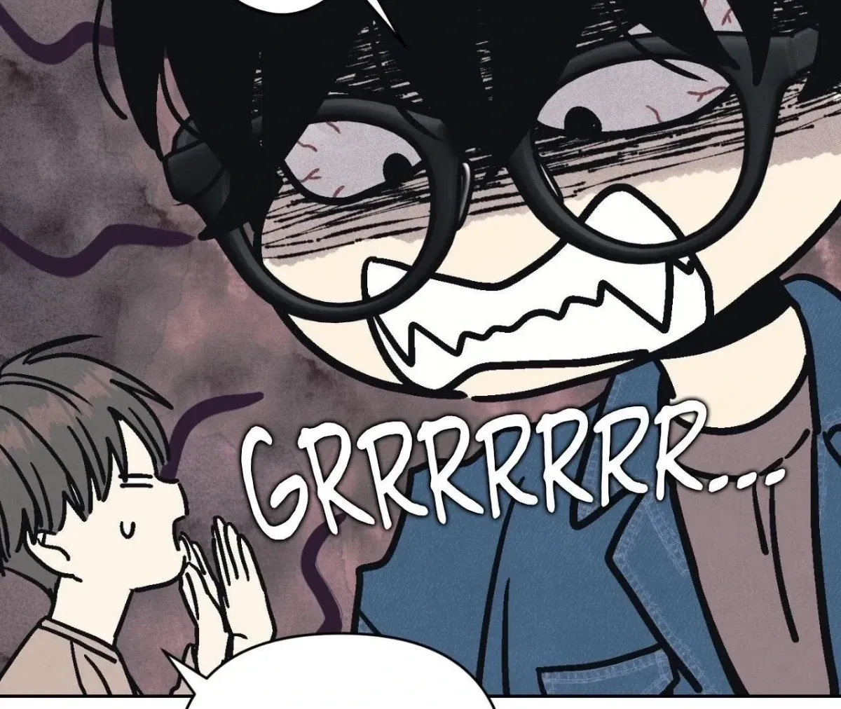 Operation Leo Chapter 4 page 51 - 