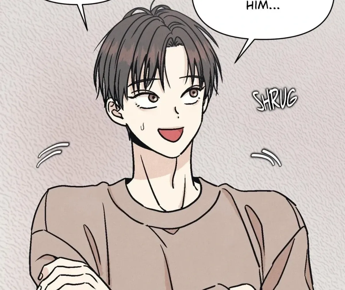Operation Leo Chapter 4 page 53 - 