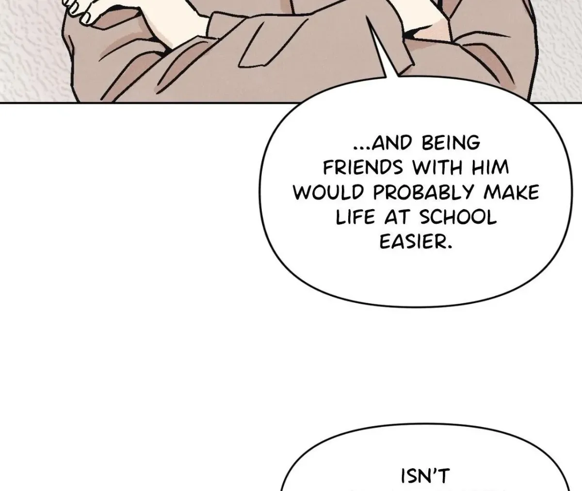 Operation Leo Chapter 4 page 54 - 