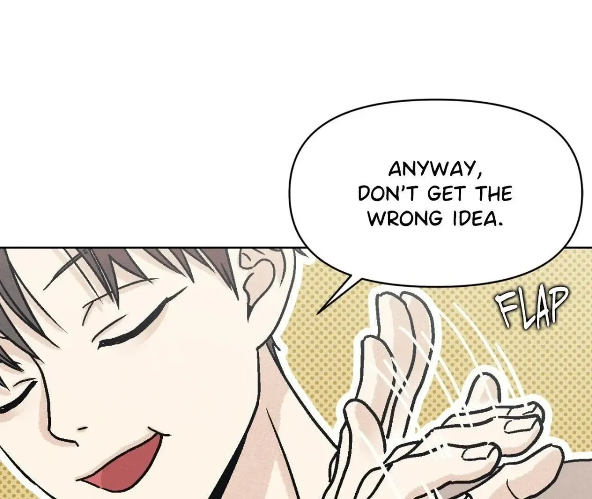 Operation Leo Chapter 4 page 58 - 