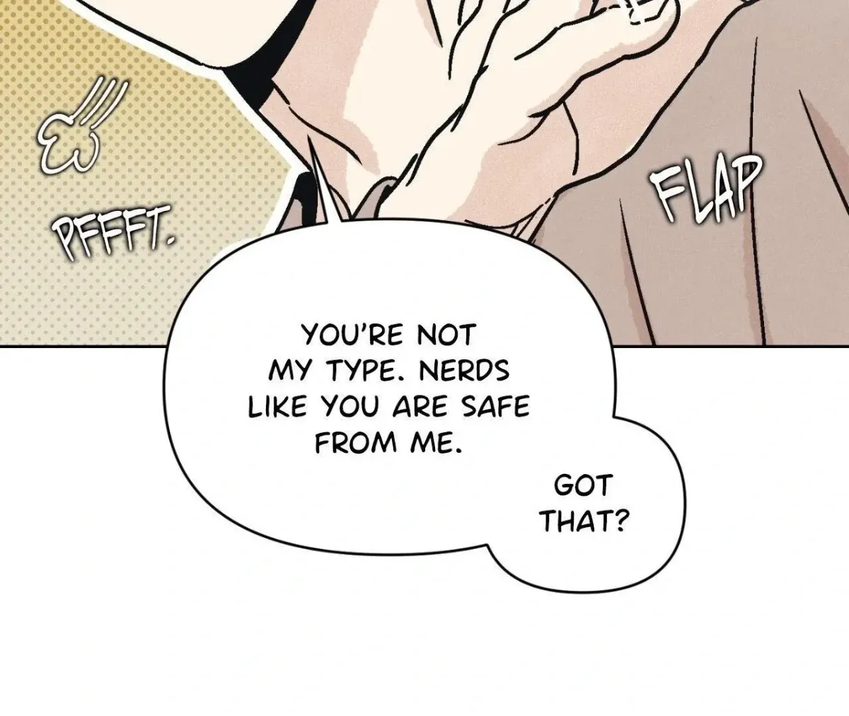 Operation Leo Chapter 4 page 59 - 