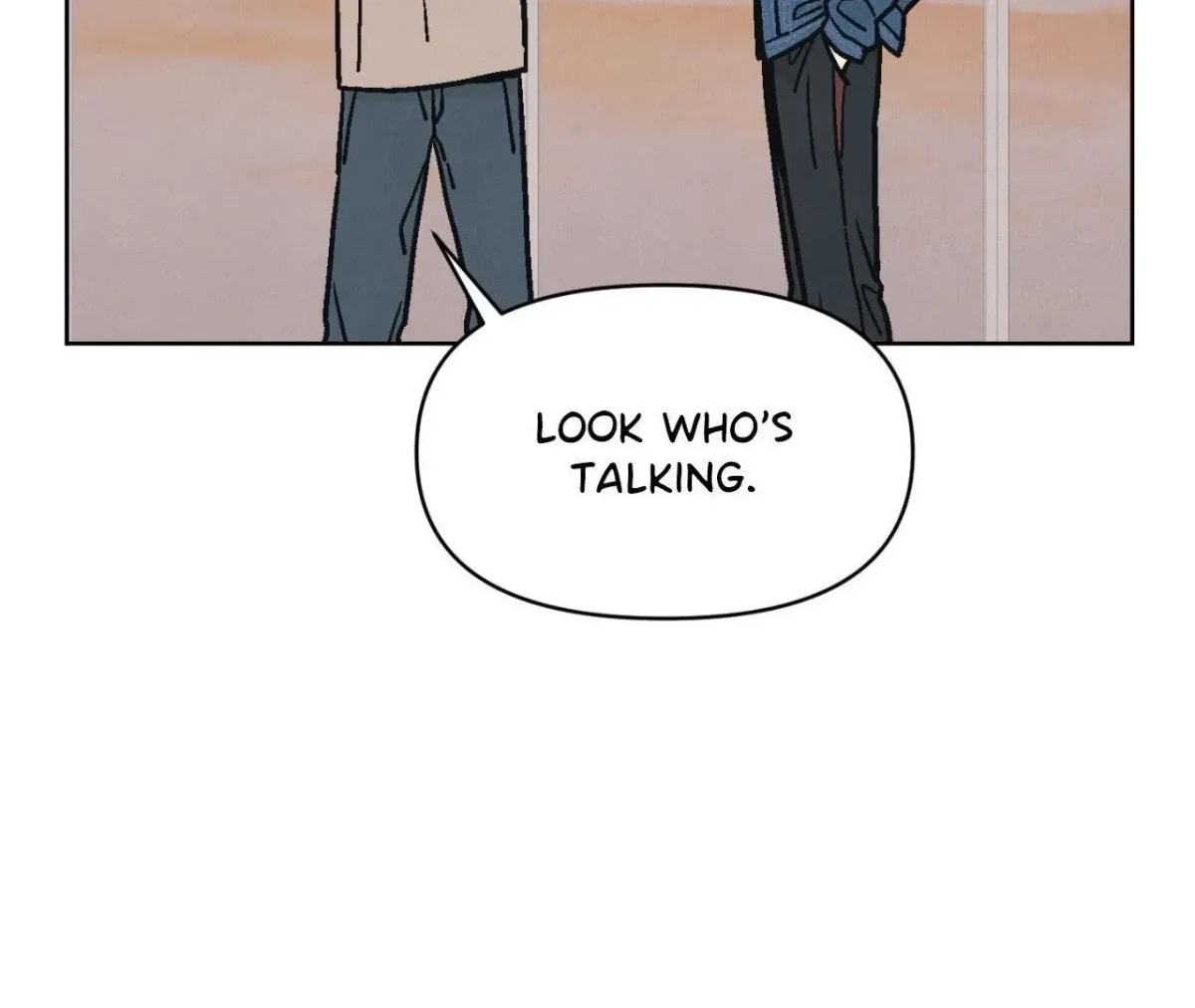 Operation Leo Chapter 4 page 61 - 