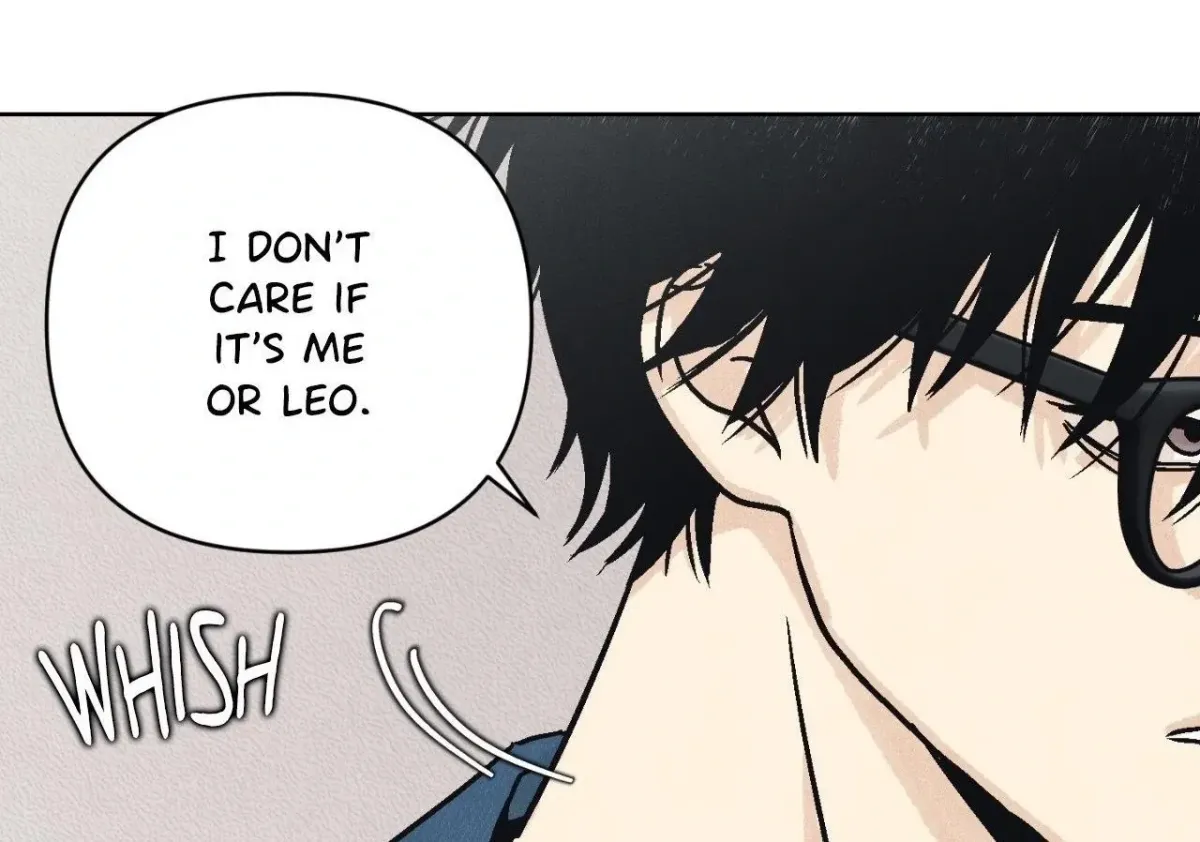 Operation Leo Chapter 4 page 64 - 