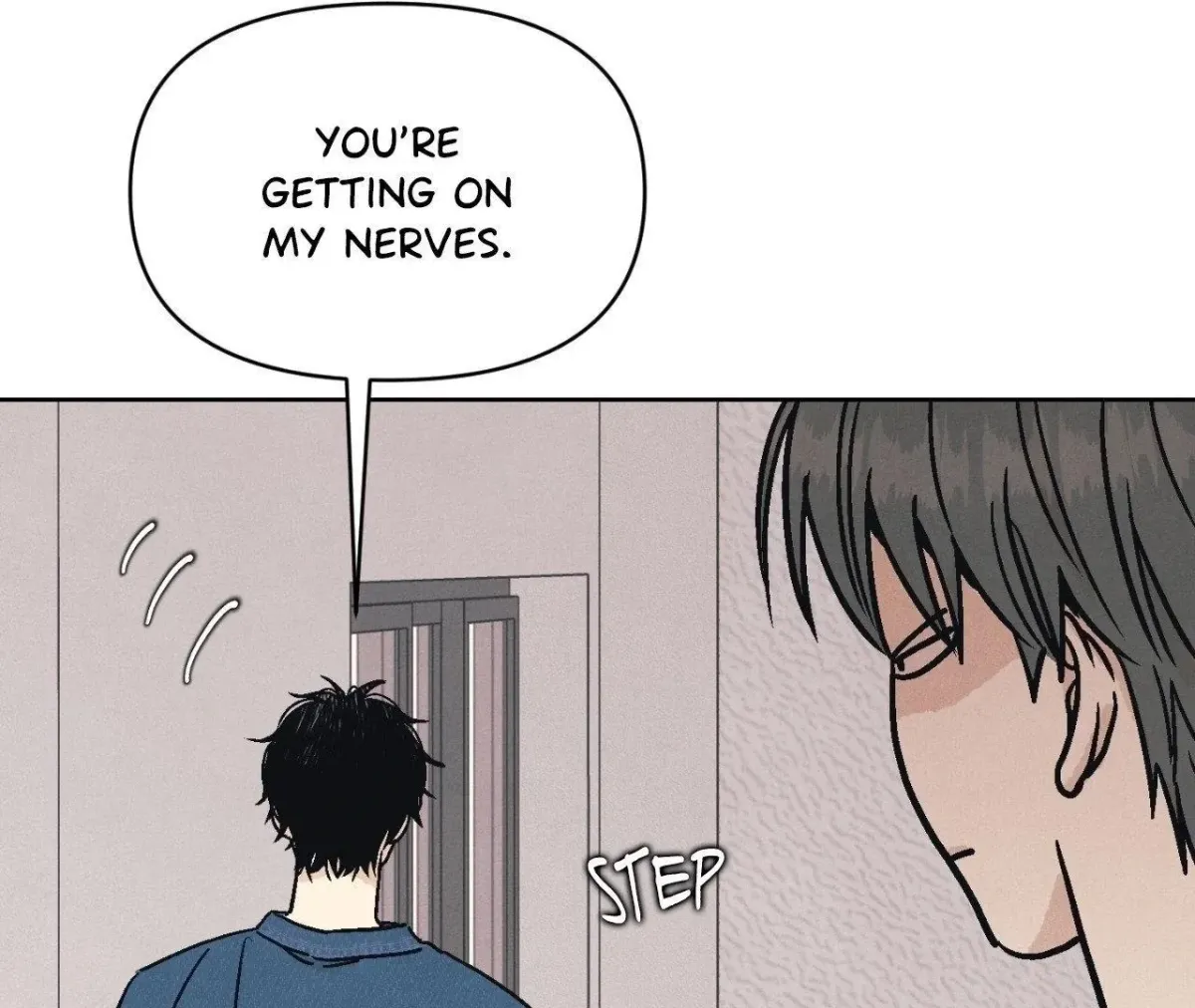 Operation Leo Chapter 4 page 66 - 