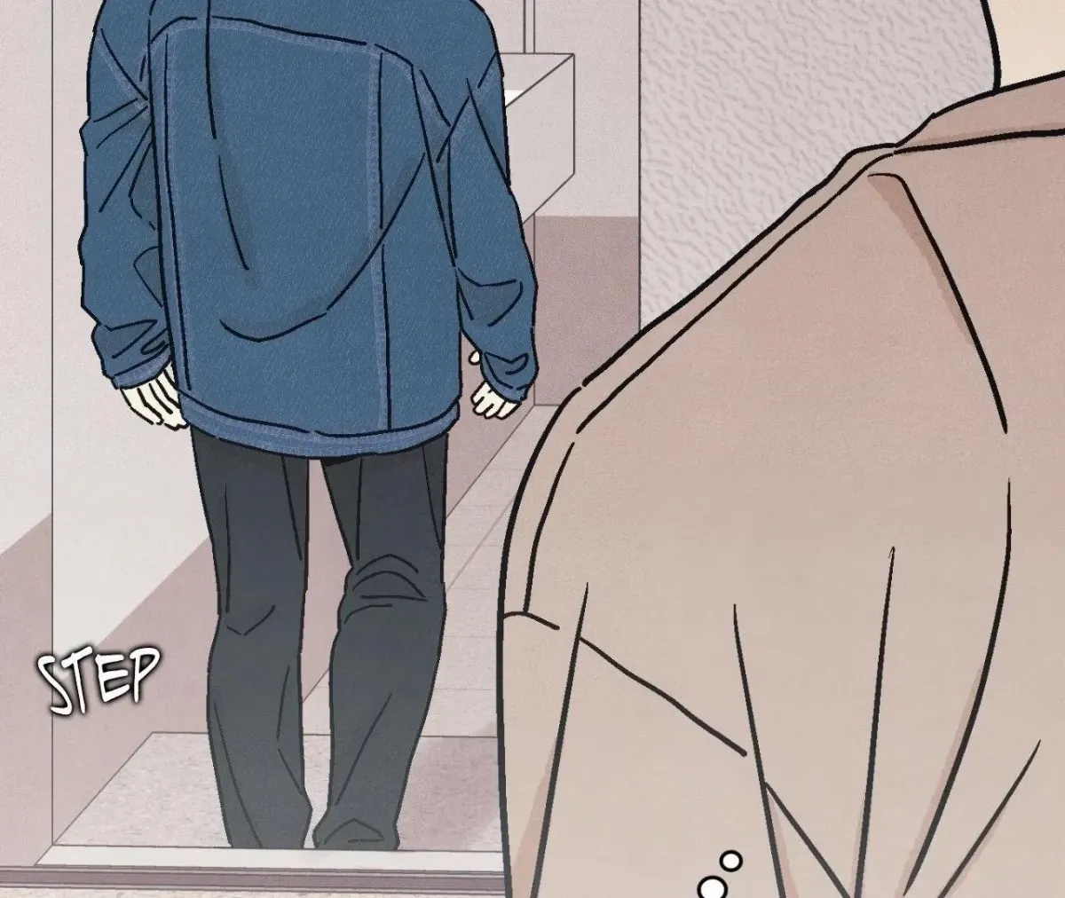 Operation Leo Chapter 4 page 67 - 