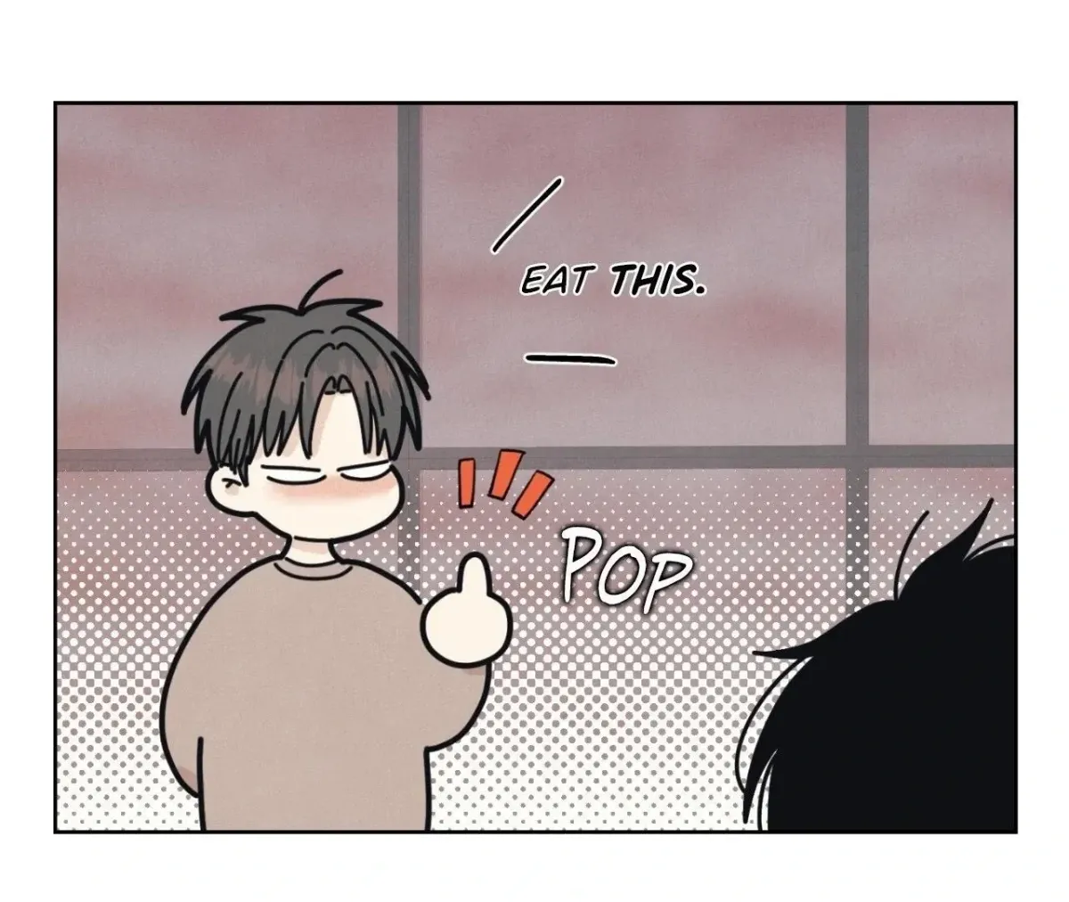 Operation Leo Chapter 4 page 69 - 
