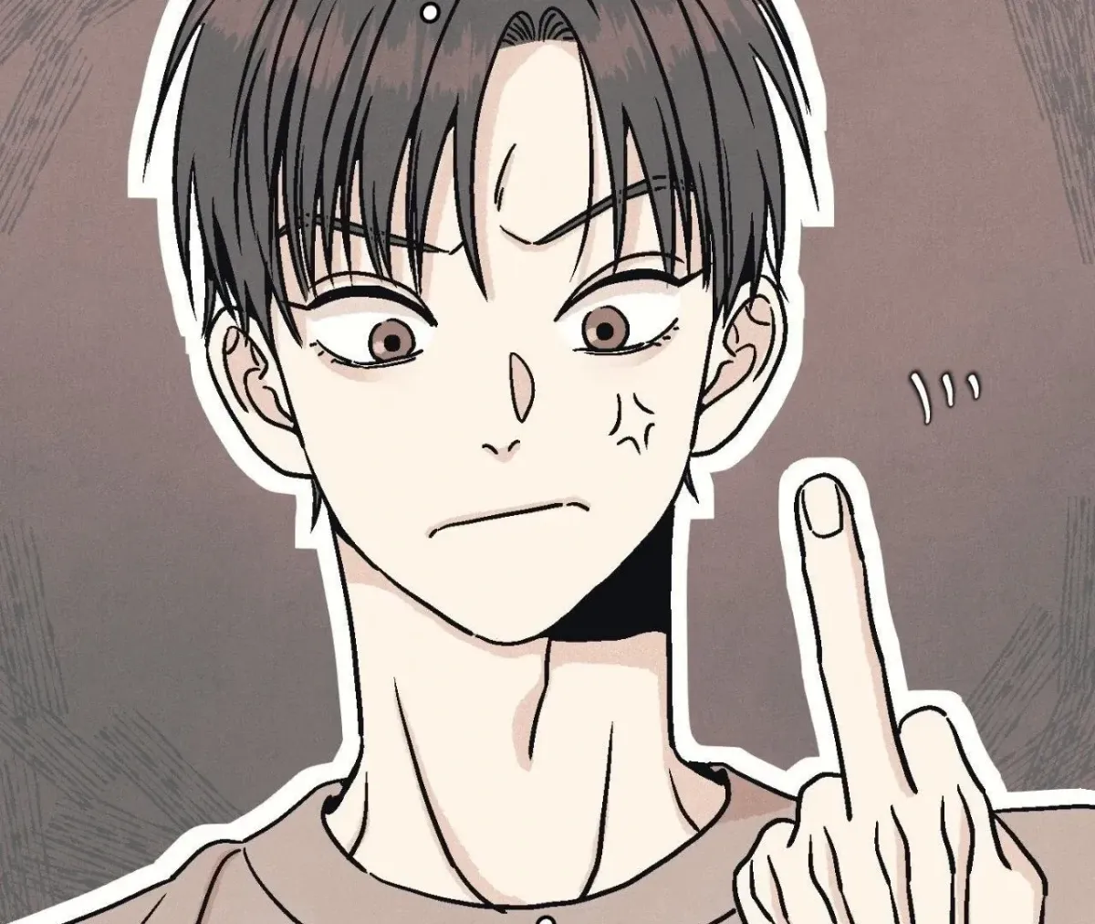 Operation Leo Chapter 4 page 71 - 