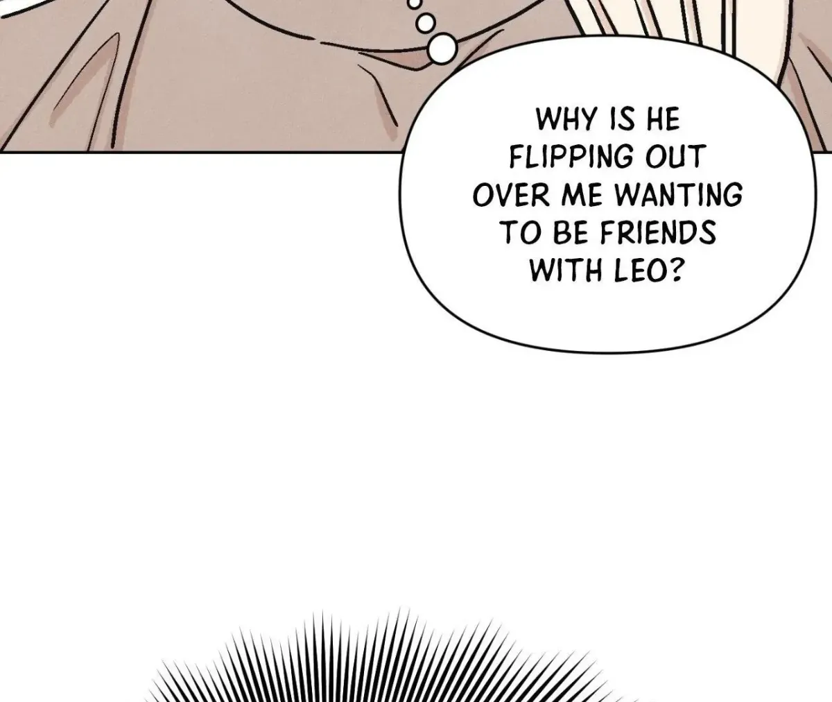 Operation Leo Chapter 4 page 72 - 