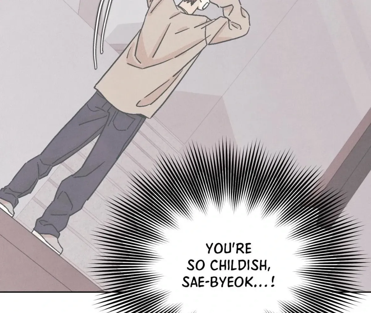 Operation Leo Chapter 4 page 74 - 