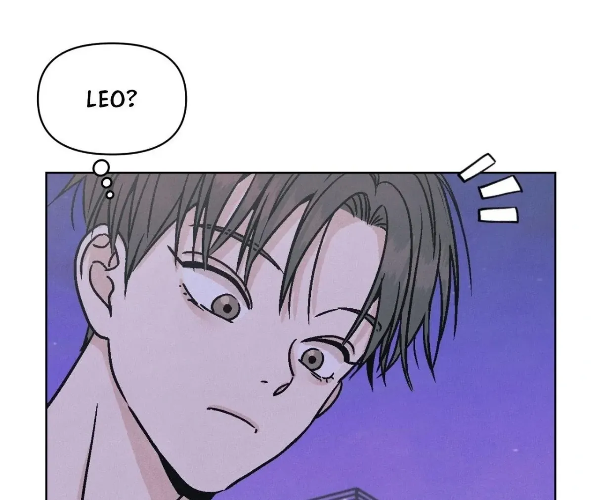 Operation Leo Chapter 4 page 80 - 