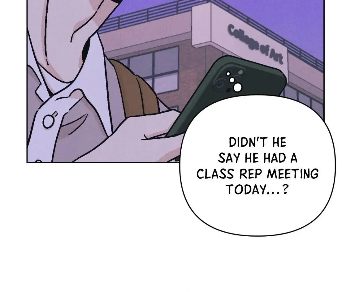 Operation Leo Chapter 4 page 81 - 