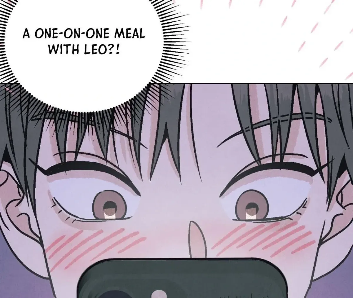Operation Leo Chapter 4 page 86 - 