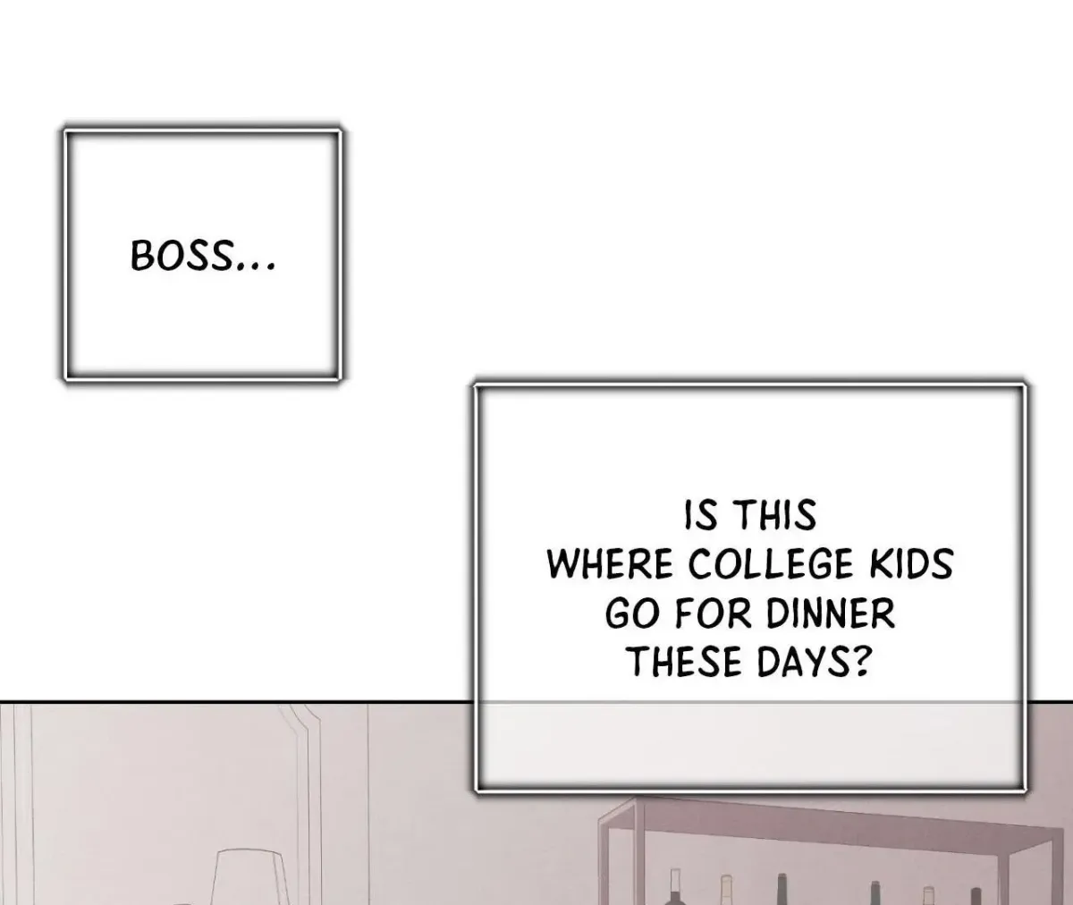 Operation Leo Chapter 4 page 95 - 