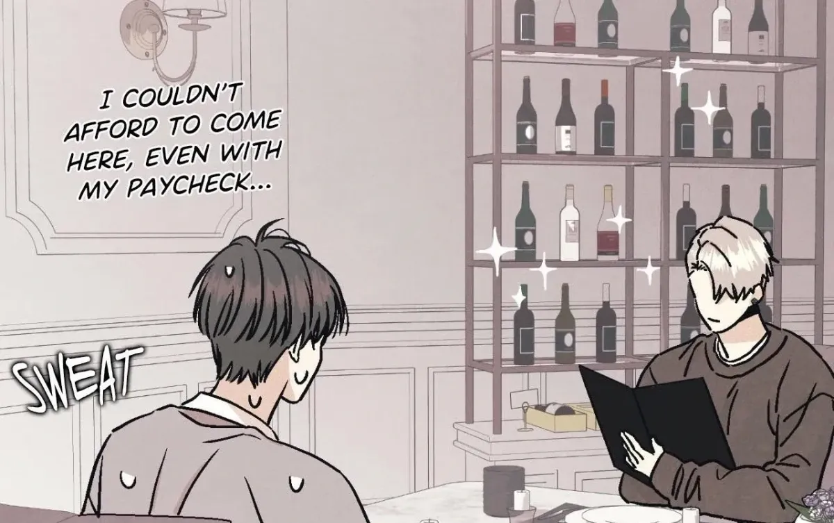 Operation Leo Chapter 4 page 96 - 