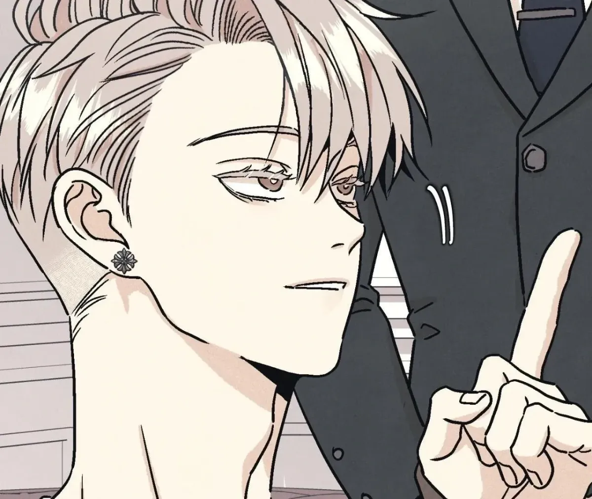 Operation Leo Chapter 4 page 99 - 