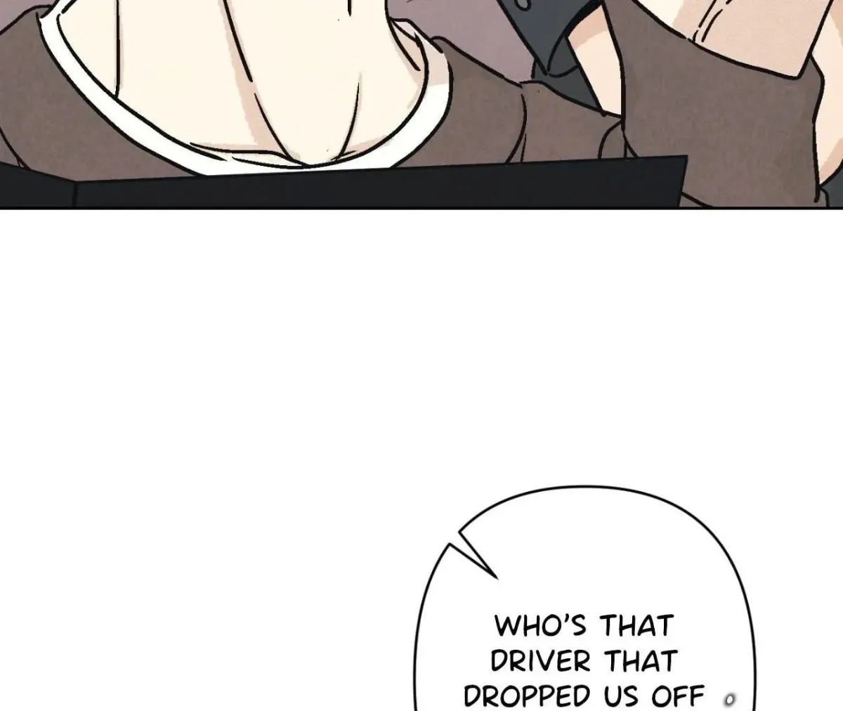 Operation Leo Chapter 4 page 100 - 