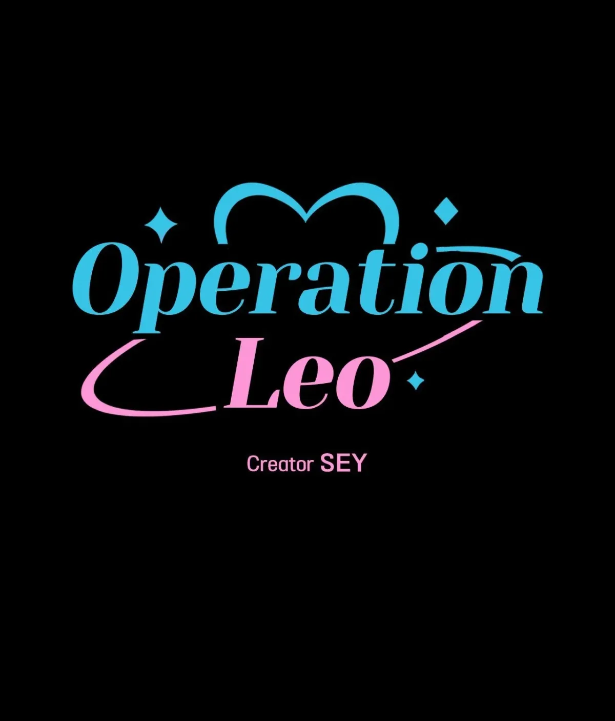 Operation Leo Chapter 40 page 1 - 
