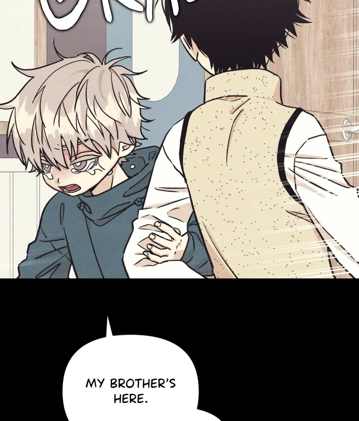 Operation Leo Chapter 40 page 11 - 