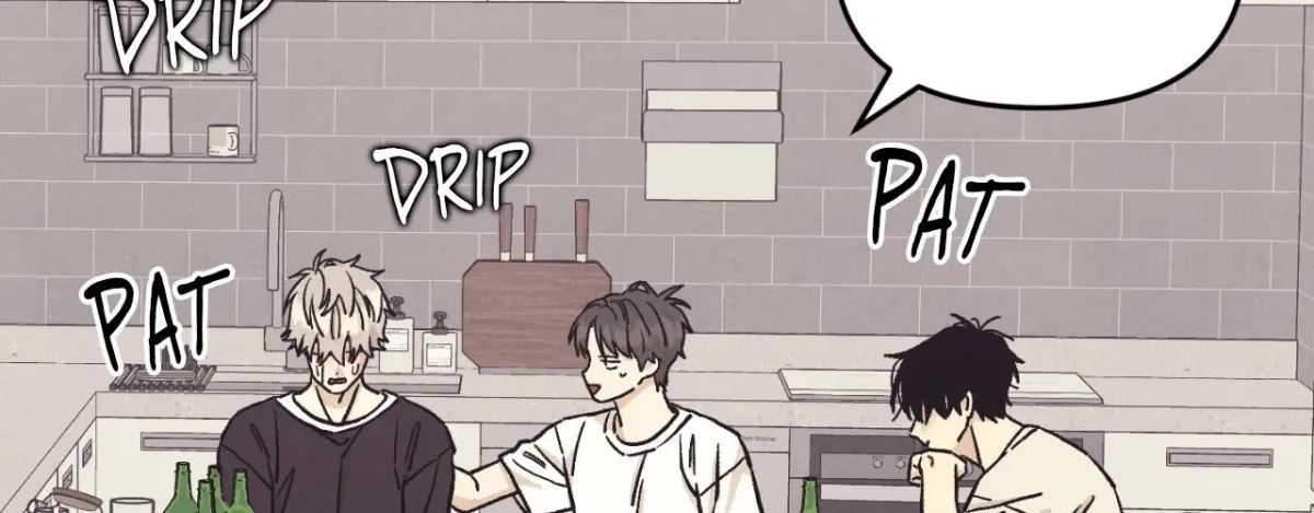 Operation Leo Chapter 40 page 101 - 