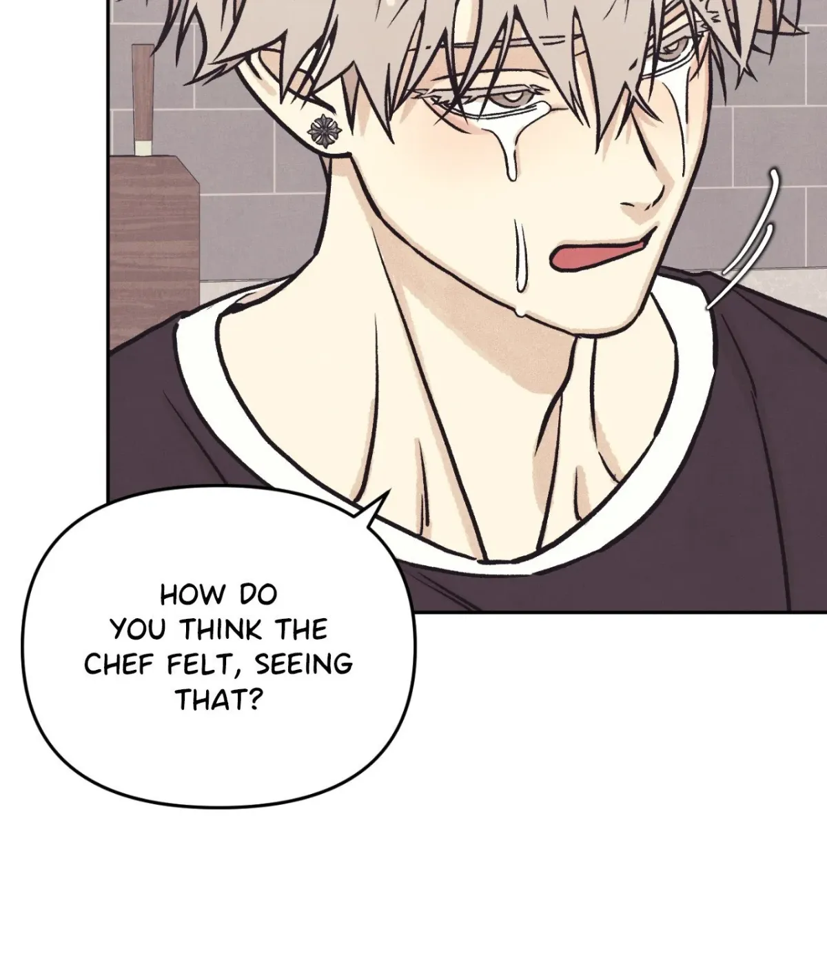 Operation Leo Chapter 40 page 106 - 