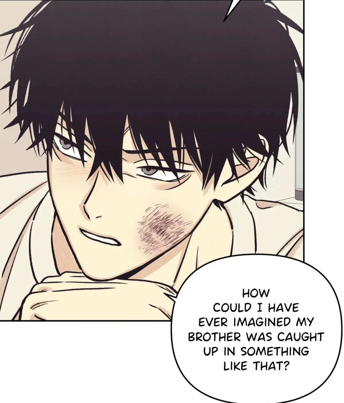 Operation Leo Chapter 40 page 108 - 