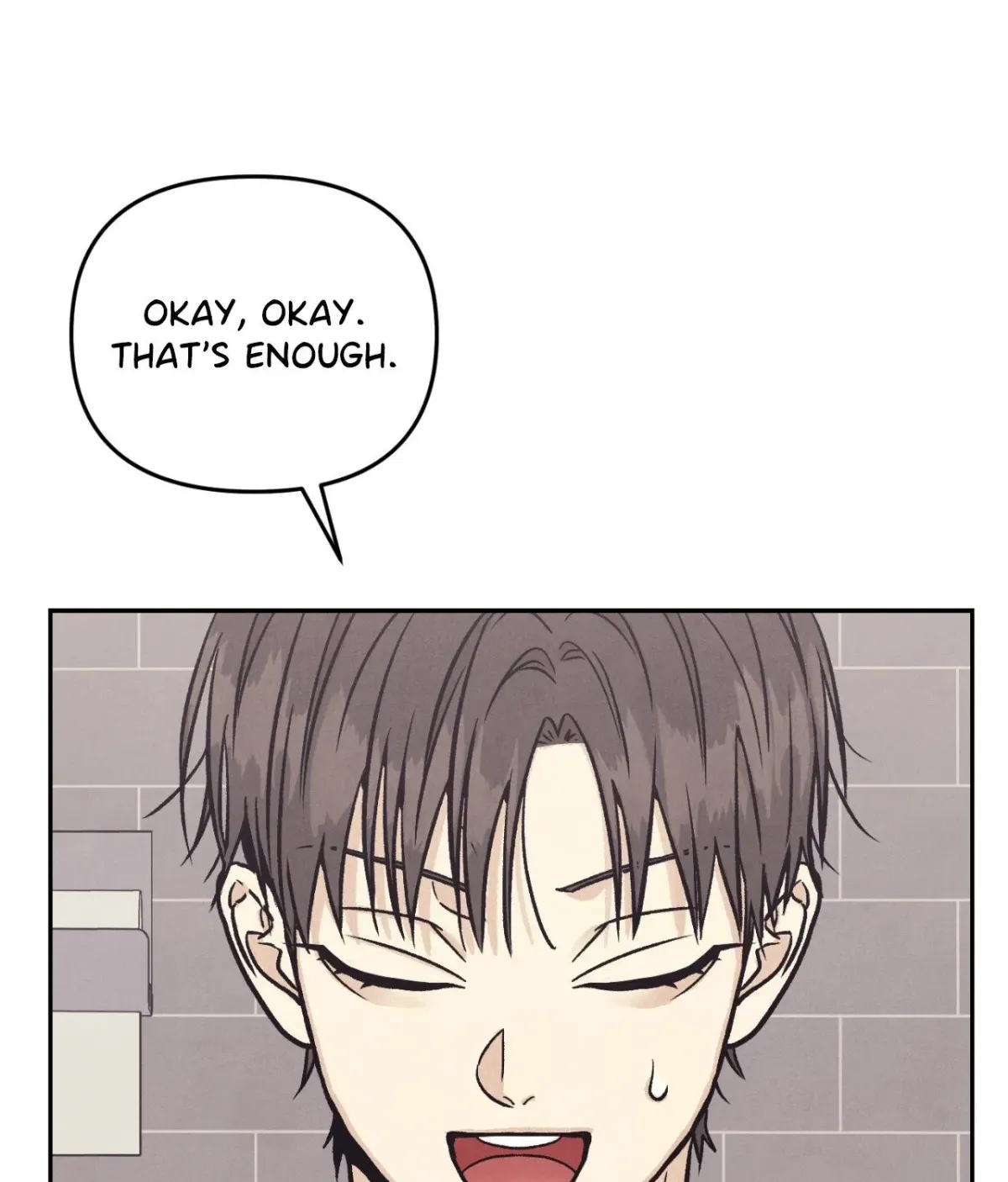 Operation Leo Chapter 40 page 110 - 