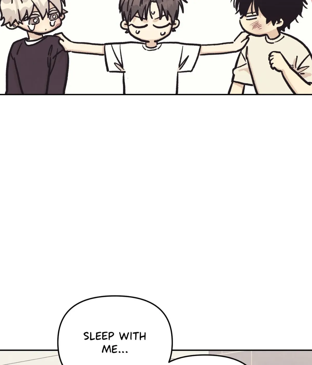 Operation Leo Chapter 40 page 114 - 