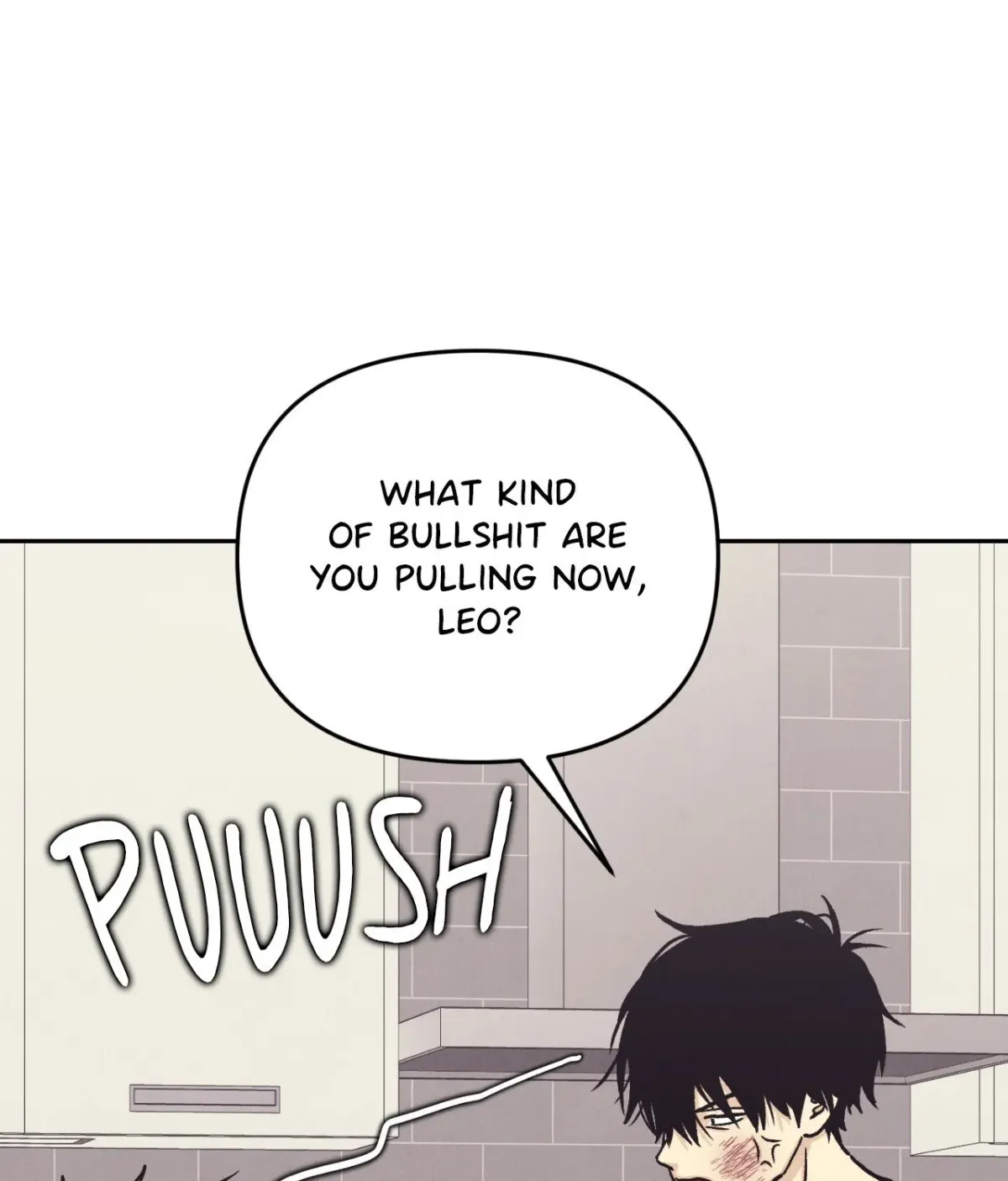 Operation Leo Chapter 40 page 120 - 