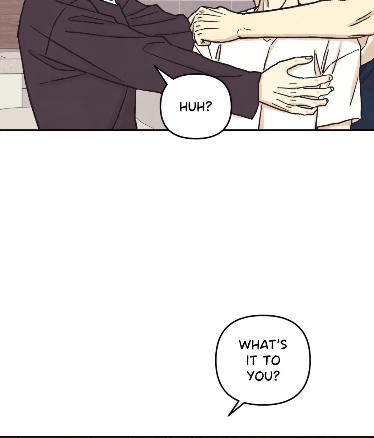 Operation Leo Chapter 40 page 122 - 